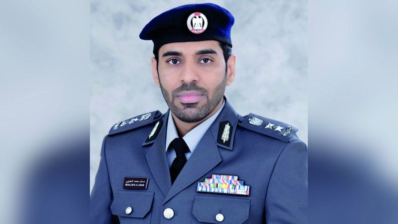 الامارات | %90 من الحوادث المرورية سببها سلوك السائقين