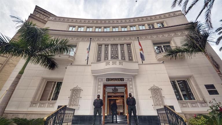 لا يليق بمصر.. بيان جديد من نادي القضاة بشأن مشروع قانون الإجراءات الجنائية