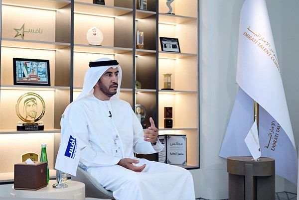 114 ألف مواطن ومواطنة يعملون بالقطاع الخاص بينهم 81 ألفاً انضموا بعد إطلاق "نافس"