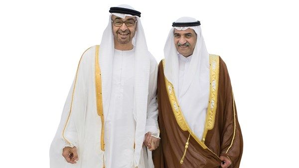 بمناسبة الذكرى الـ50 لتوليه الحكم.. حاكم الفجيرة لـ«الاتحاد»: مع محمد بن زايد مستقبلنا في أيد أمينة