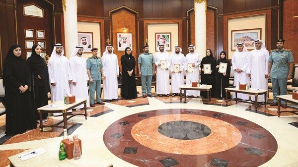 «الأمومة والطفولة» و«الداخلية» يعززان الصحة النفسية المستدامة