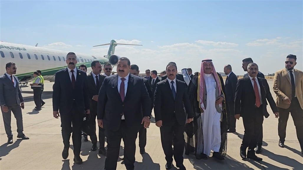 السامرائي يصل كركوك لمتابعة أوضاع المحافظة