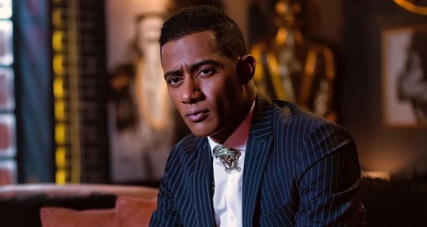 ببوستر “أسد”.. محمد رمضان يتجاهل بلاغ سيدة ضده