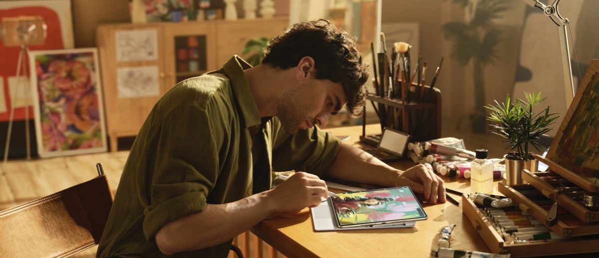 تكنولوجيا: هواوي تطلق أجهزة MatePad Pro 12.2 وMatePad 12 X للأسواق العالمية