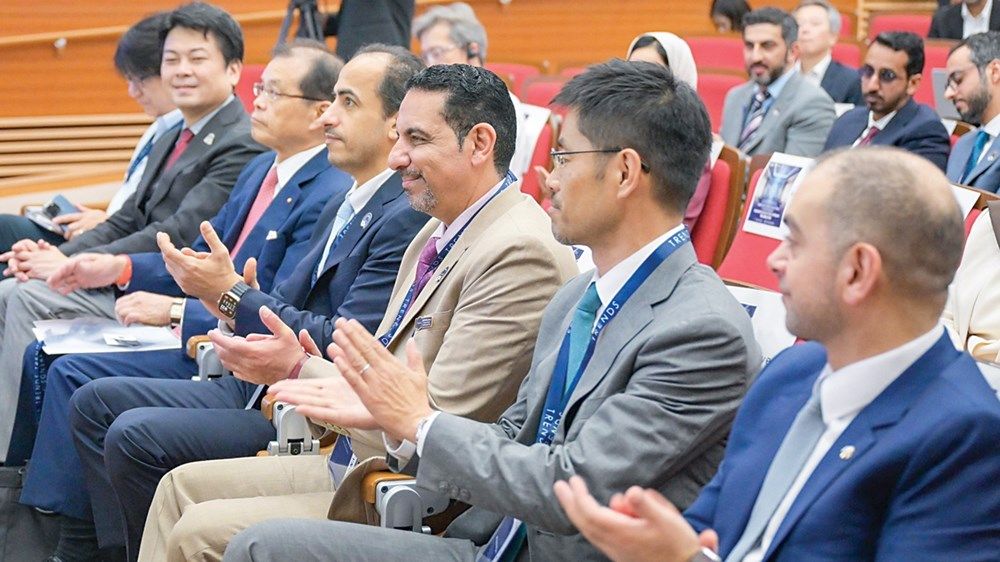 خبراء: الذكاء الاصطناعي يقود مستقبل الأمن المستدام