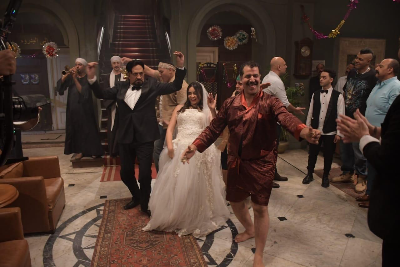 طرح فيلم "بنسيون دلال" في دور العرض السينمائي 10 أكتوبر المقبل