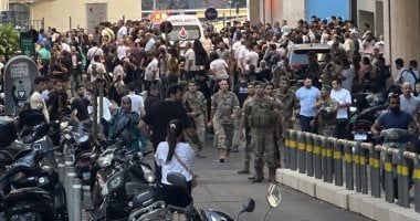 خبير عسكرى لبنانى يوضح لـ"الخليج 365" الحقائق الكاملة لموجة التفجيرات الثانية لأجهزة الاتصالات