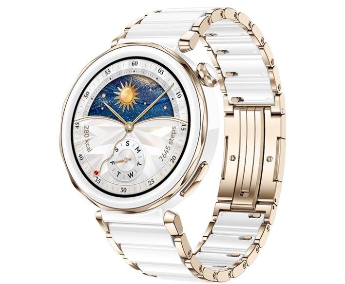 تكنولوجيا: هواوي تطلق سلسلة Huawei Watch GT 5 وساعة Watch D2 الذكية