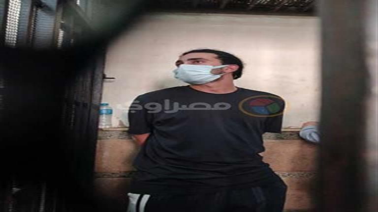 في واقعة فتاة قطر.. قرار من الجنايات في قضية "المحمدي"