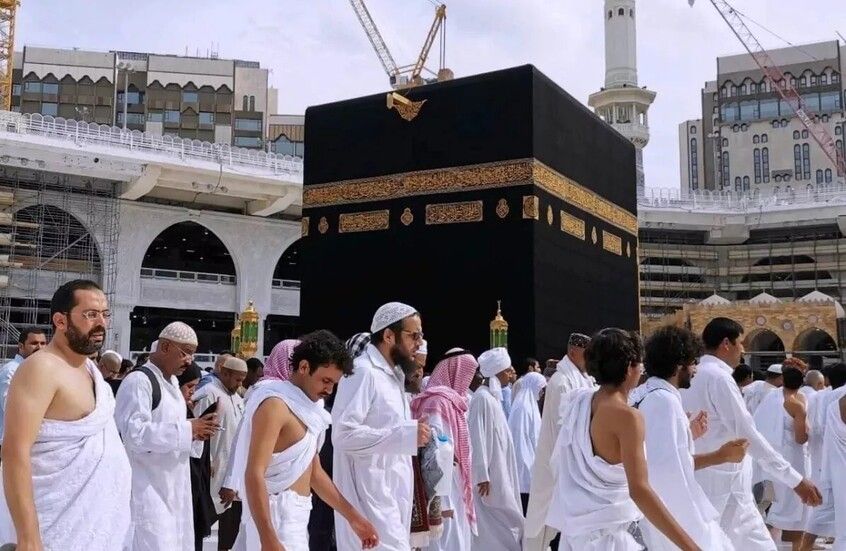 الخليج اليوم .. تحذيرات في مصر قبل انطلاق موسم العمرة في السعودية