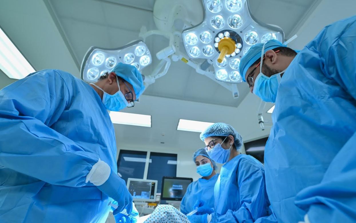 الامارات | مركز أبوظبي للخلايا الجذعية ومدينة برجيل الطبية يتعاونان لتعزيز أبوظبي مركزاً عالمياً لزراعة نخاع العظم والطب التجديدي