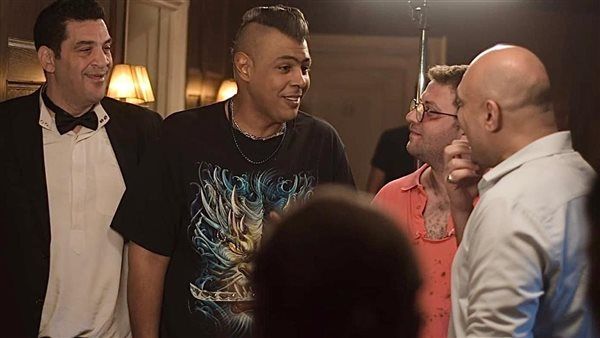 موعد عرض فيلم "بنسيون دلال" في السينمات