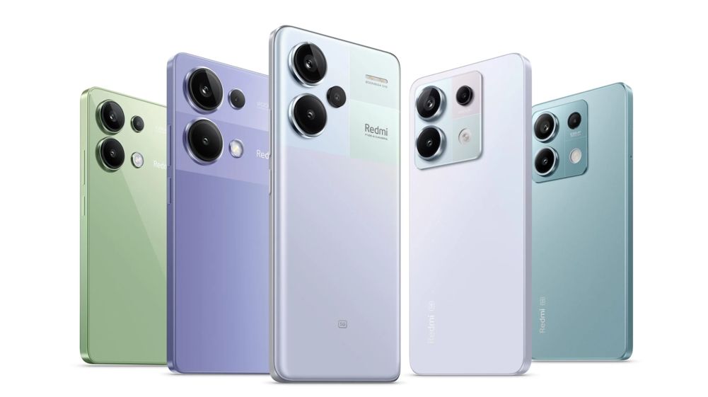 تكنولوجيا: شاومي تدعم هاتف Redmi Note 14 Pro+ 5G القادم بتقنية الشحن بقدرة 90W