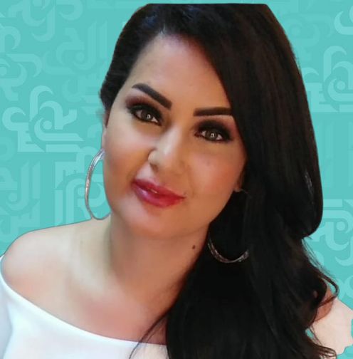 شاهد .. شاهد – هذه صور سما المصري التي أدخلتها السجن