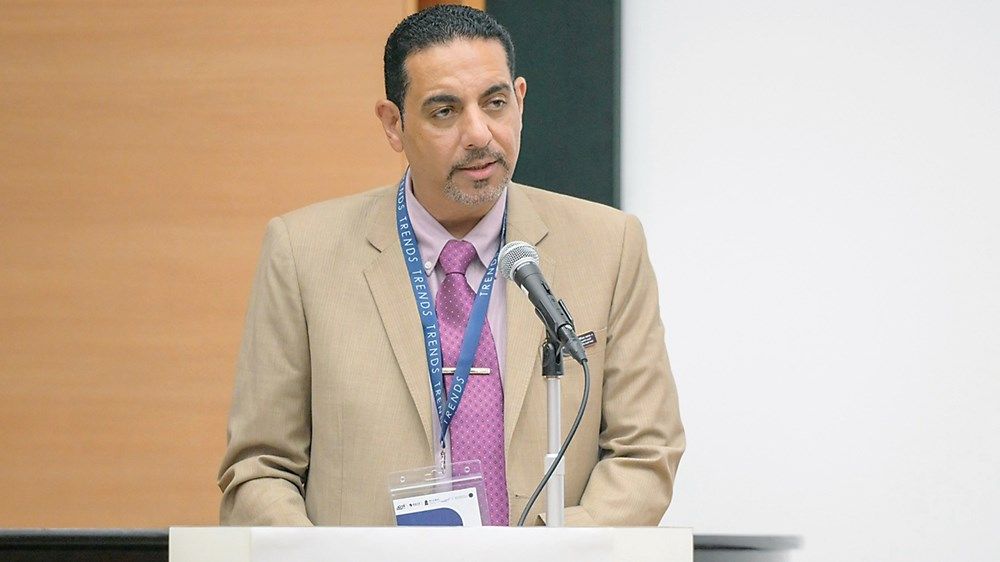 خبراء: الذكاء الاصطناعي يقود مستقبل الأمن المستدام