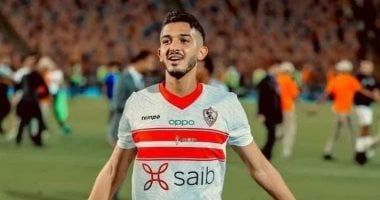 رباعى الزمالك على أعتاب الرحيل عن القلعة البيضاء