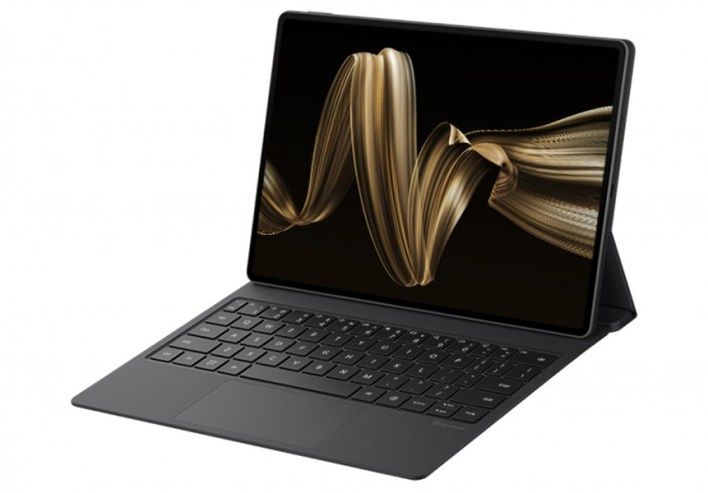 تكنولوجيا: هواوي تطلق أجهزة MatePad Pro 12.2 وMatePad 12 X للأسواق العالمية