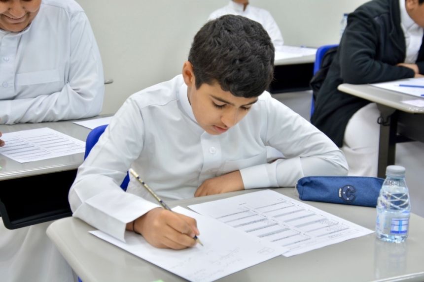 الثلاثاء.. انطلاق اختبارات منتصف الفصل الدراسي الأول في جميع مدارس المملكة/عاجل