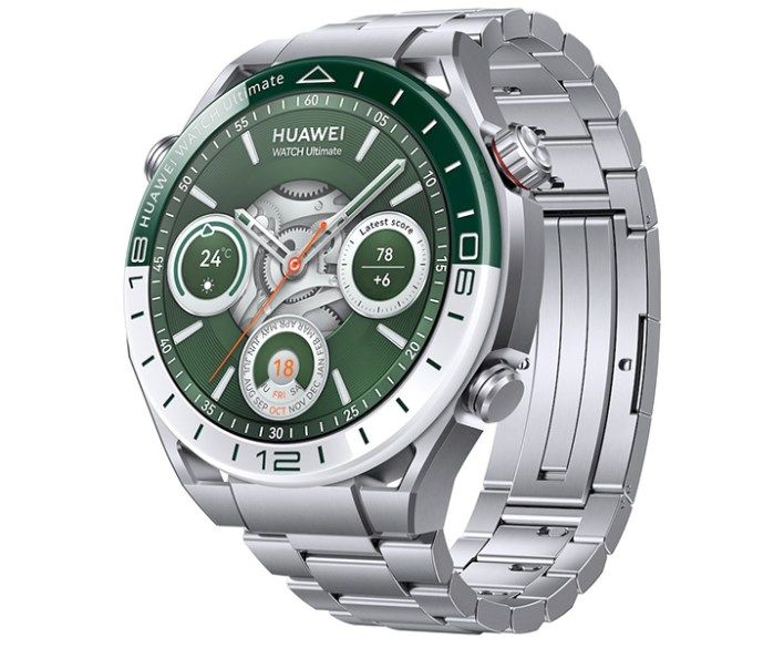 تكنولوجيا: هواوي تطلق سلسلة Huawei Watch GT 5 وساعة Watch D2 الذكية