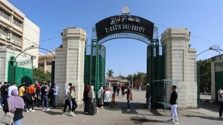 بتمويل من الوكالة الأمريكية.. جامعة الزقازيق تشارك في مشروع التميز للزراعة والمياة
