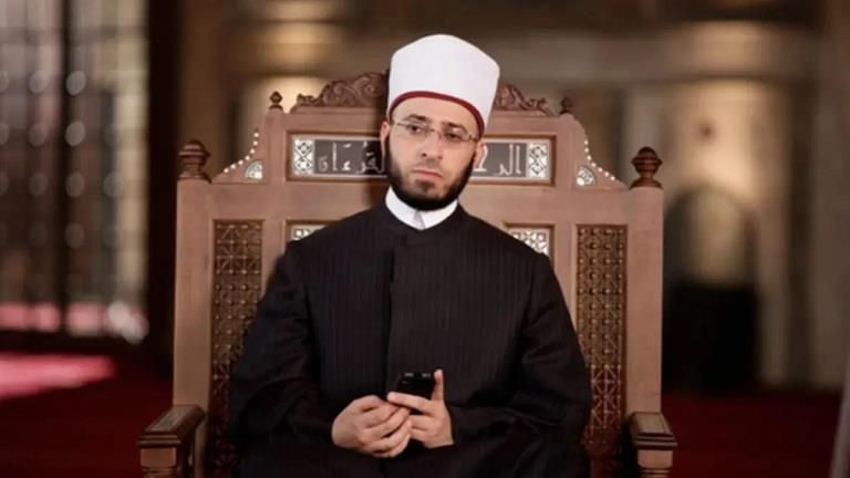 رئيس "شئون الدعوة" بالأوقاف يشارك أهالي "البحيرة" الاحتفال بالعيد القومي غدًا