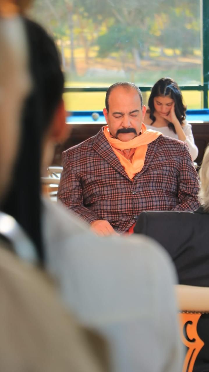 فيلم بنسيون دلال في دور العرض المصرية 10 أكتوبر