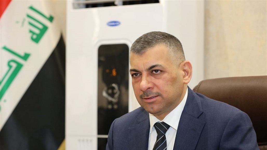 مصدر: الادعاء العام يطالب بالتحقيق مع حيدر حنون لانتحاله صفه قاضي