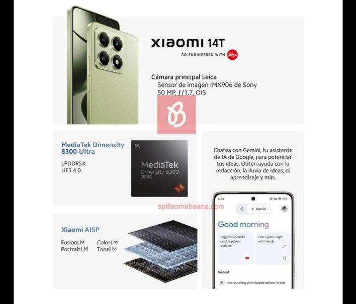 تكنولوجيا: ميزة Circle to Search تتوسع لتشمل المزيد من أجهزة أندرويد بما في ذلك Xiaomi 14T