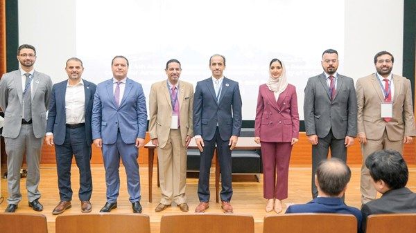 خبراء: الذكاء الاصطناعي يقود مستقبل الأمن المستدام