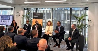 الرئيس التنفيذى لفودافون: نعمل فى مصر منذ 25 عاماً ولدينا قصة نجاح نرويها للمستثمرين