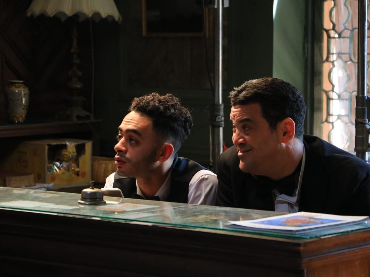 موعد عرض فيلم "بنسيون دلال" في السينمات