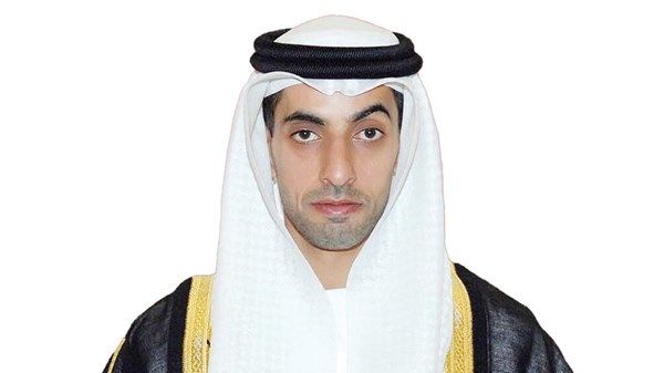 خالد بن زايد يشيد باستضافة أبوظبي للمؤتمر العالمي للتأهيل 2024