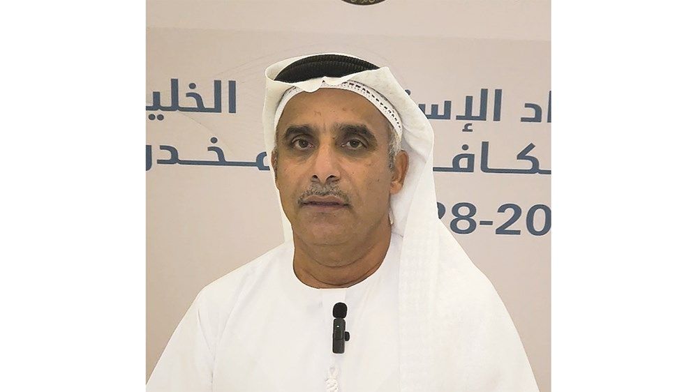 ورشة «الاستراتيجية الخليجية» تناقش مبادرات مكافحة المخدرات