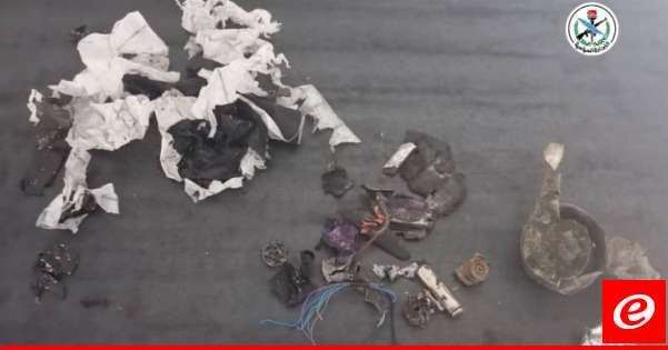 الدفاع السورية: تدمير وإسقاط تسع طائرات مسيّرة في ريفَي اللاذقية وإدلب