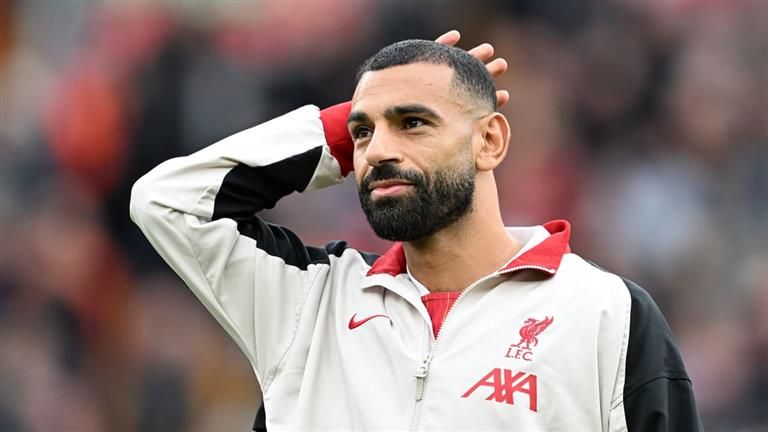 مستجدات بشأن مستقبل محمد صلاح مع ليفربول