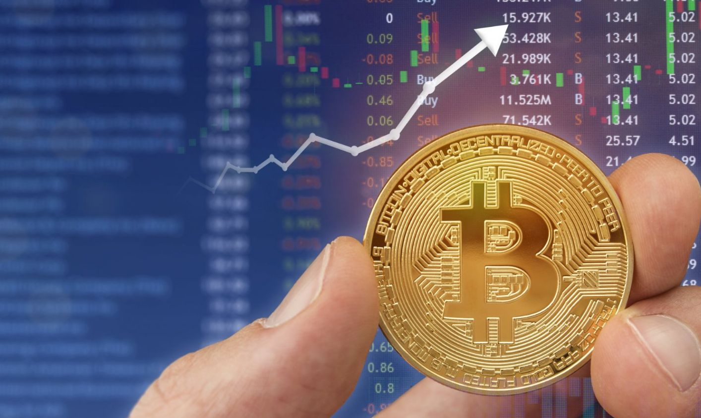 أكثر من 88% من حاملو البيتكوين في المنطقة الخضراء (وضع الربح): التفاصيل هنا