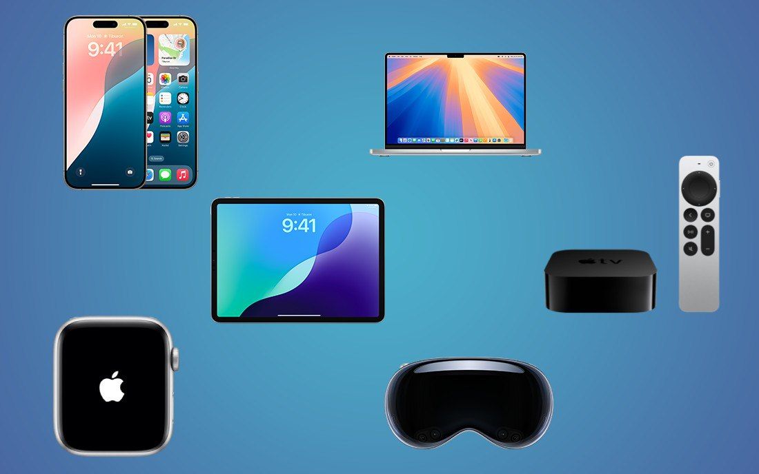 تكنولوجيا: طرح الإصدار التجريبي الرابع من iOS 18.1 و iPadOS 18.1 مع اقتراحات محسنة مع Siri