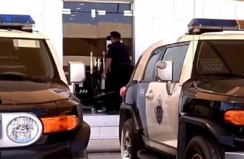 الخليج اليوم .. السعودية.. القبض على شخص لتعرضه للقيم الإسلامية