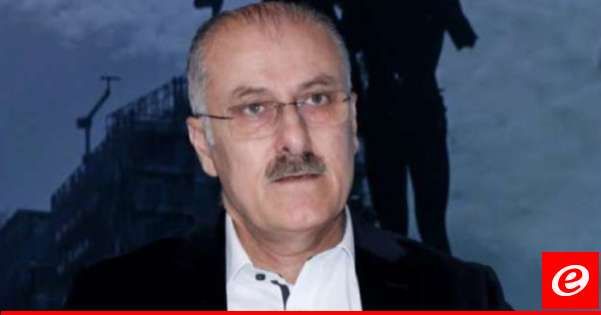 عبدالله: نقف إلى جانب نصرالله والحكومة تسعى بكل جهد لتجنيب لبنان مواجهة شاملة