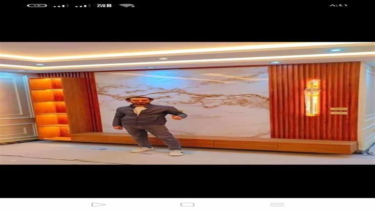 خناقة على باب الجامع.. 3 طعنات تنهي آمال "أبو كارما" في وادي حوف