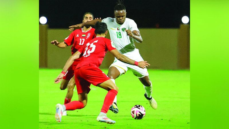الامارات | «تمهيدي» الكأس ينطلق اليوم.. والبطل الوحيد يتصدر المشاهد الـ 5