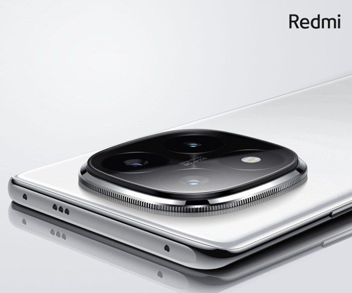 تكنولوجيا: شاومي تشارك صور رسمية لهواتف Redmi Note 14 Pro وRedmi Note 14 Pro Plus