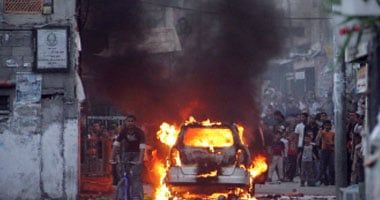 مقتل إبراهيم عقيل القيادى البارز بحزب الله العراقى فى قصف إسرائيلي قرب مطار دمشق