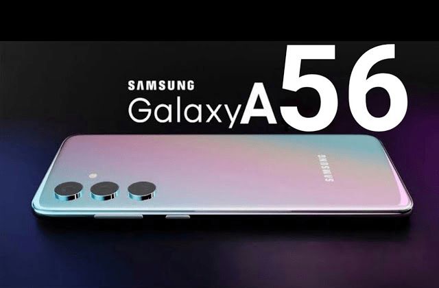 تكنولوجيا: سامسونج تعمل على تطوير Galaxy A56 بتحسينات كبيرة في الآداء