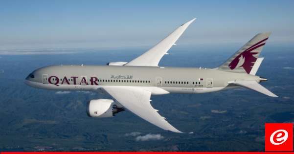 الخطوط القطرية: يمنع على جميع المسافرين من بيروت نقل جهاز Pager أو Walkie Talkie على متن الطائرة