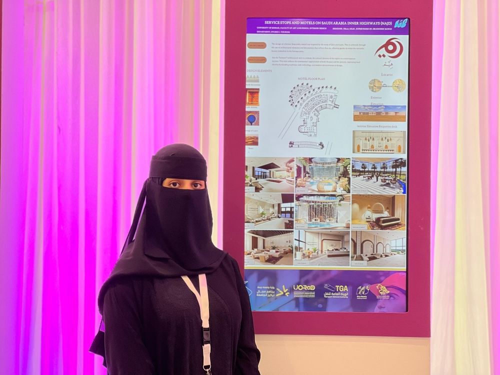 جامعيون لـ"اليوم": نحتفي باليوم الوطني بعزيمة وإرادة لإكمال مسيرة الأجداد