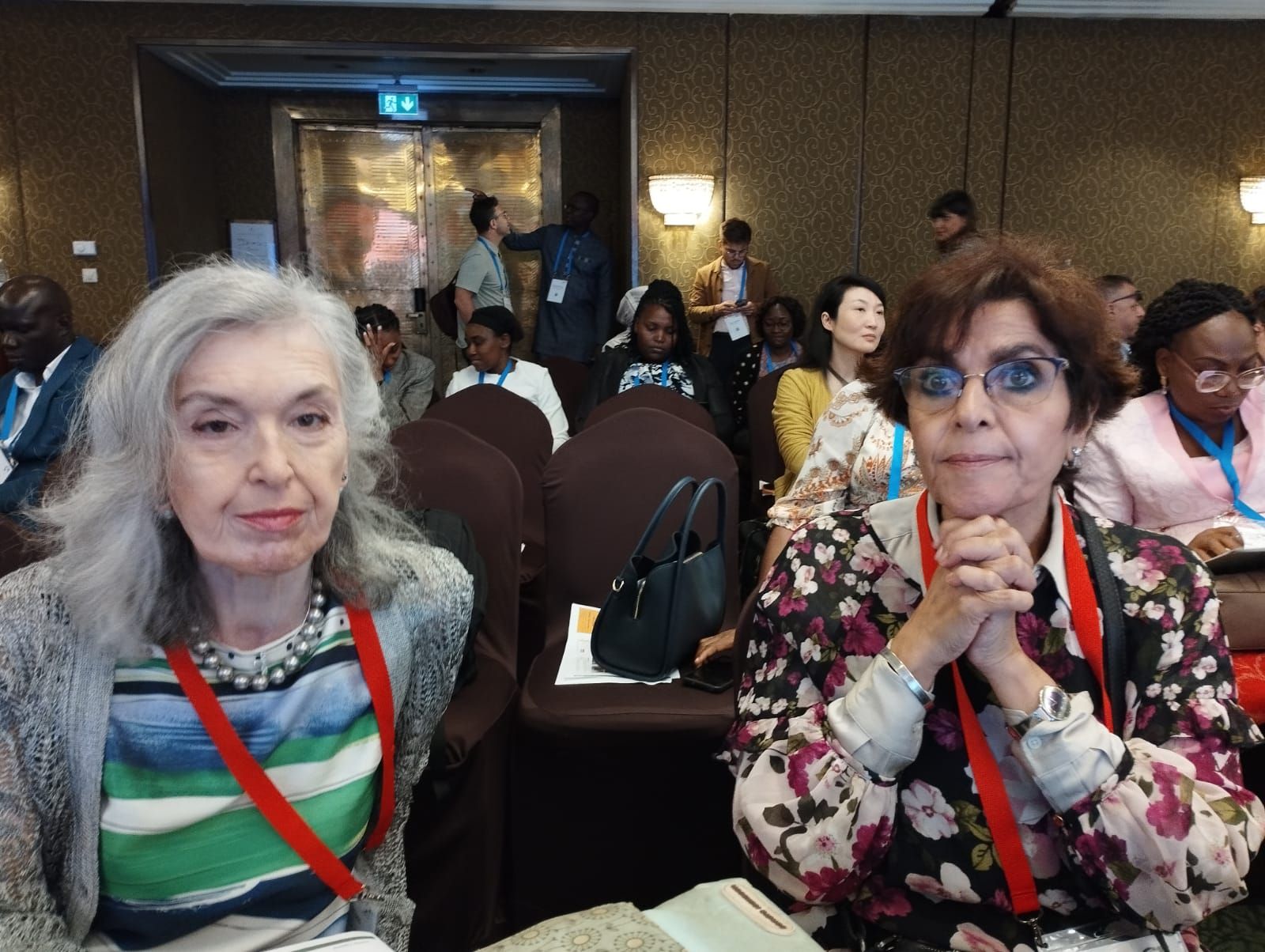 رئيس الجمعية الأفريقية للكبد: مصر تنتج أقراصا من أدوية فيروس C للأطفال.. صور