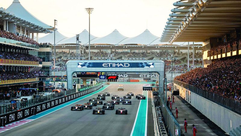 الامارات | «أجندة فعاليات أبوظبي».. موسم 2024 – 2025 تحت شعار «تلقى نفسك فيها»