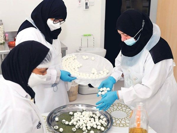 برعاية خالد بن زايد.. المؤتمر العالمي للتأهيل ينطلق الاثنين المقبل