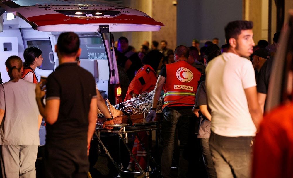 مصدر استخباراتي أمريكي: إسرائيل خططت لتفجيرات «البيجر» 15 عاما